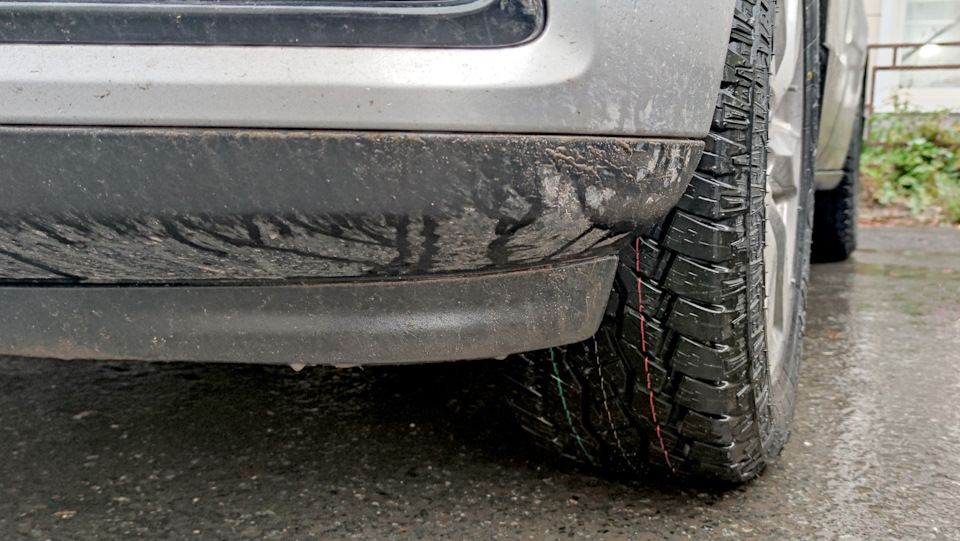 Путь к горцам. День 1. Пермь-Уфа-Самара. — Сообщество «Драйвер ...