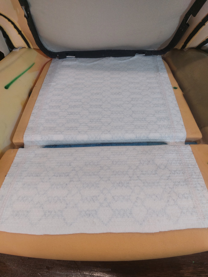 Штатный подогрев сидений на Renault Espace V, Renault Koleos (2G ...