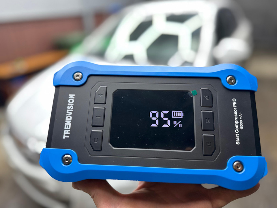 Фото в бортжурнале Opel Astra H