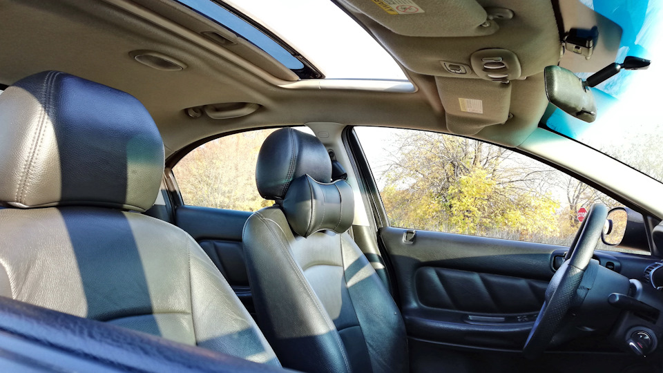 РЕШЕНО! Закусывает руль на холодную и свистит — Dodge Stratus (2G), 2,7 ...