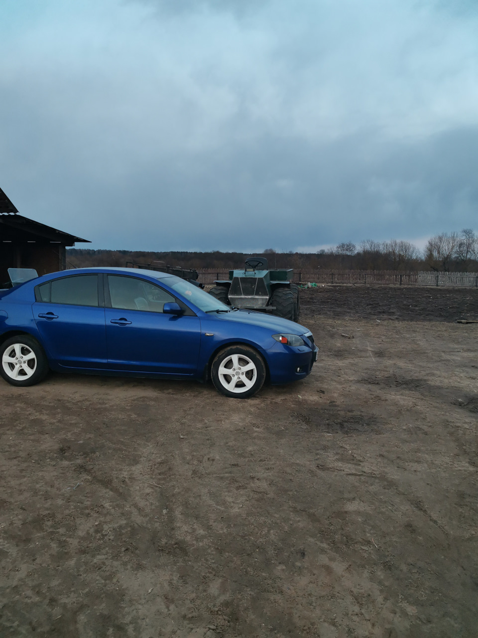 Проблема с центральным замком. — Mazda 3 (1G) BK, 1,6 л, 2006 года |  электроника | DRIVE2