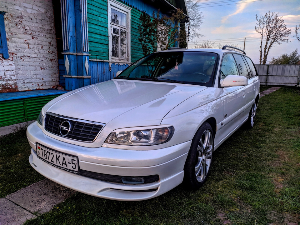 Ручка кпп в стиле irmscher 😎 — Opel Omega B, 3 л, 2001 года | стайлинг ...