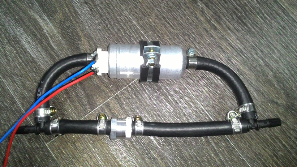 Фото в бортжурнале Nissan Navara (2G)