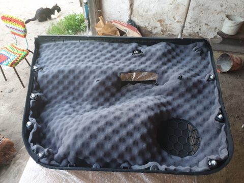 WHT000819 Гайка VAG | Запчасти на DRIVE2