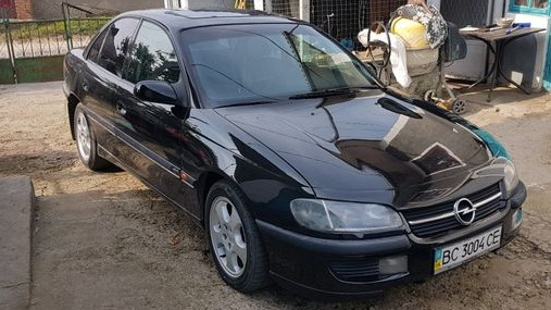 Тугой запуск на холодную, троит на холостых — Opel Omega B, 2 л, 1999 ...