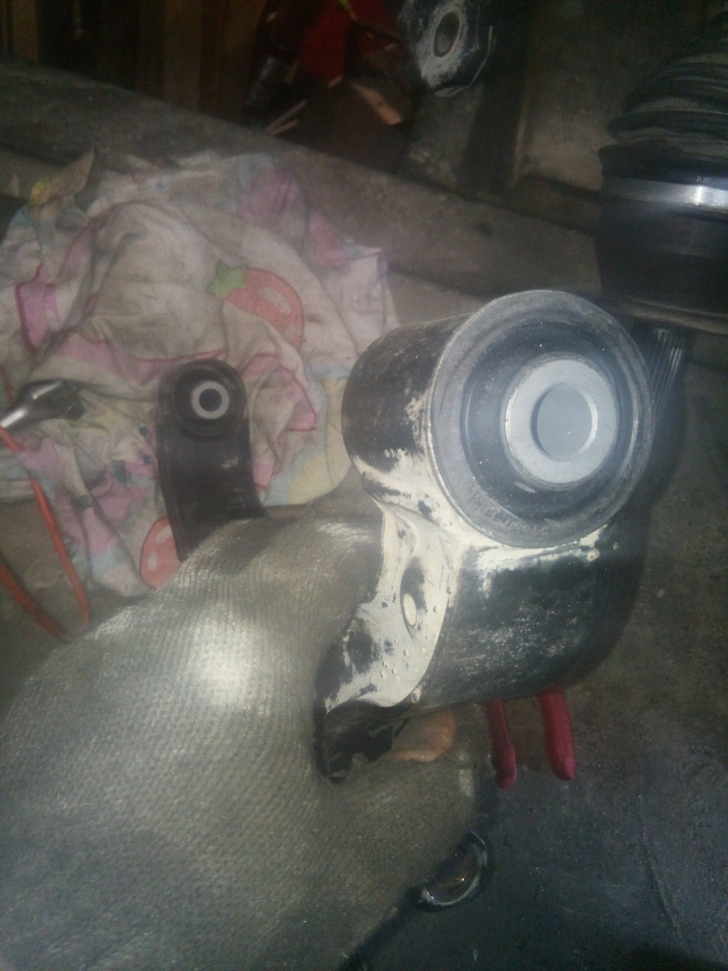 Проблемы с вариатором Nissan Teana - распространенные неисправности, их ...