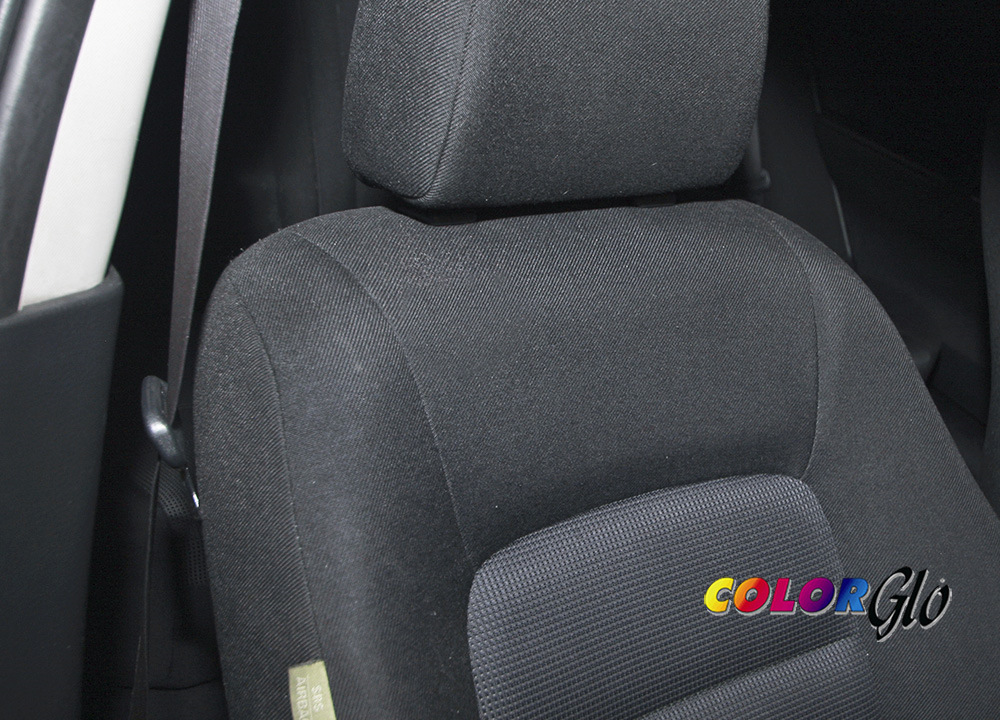 8 сидячих мест помимо сиденья водителя