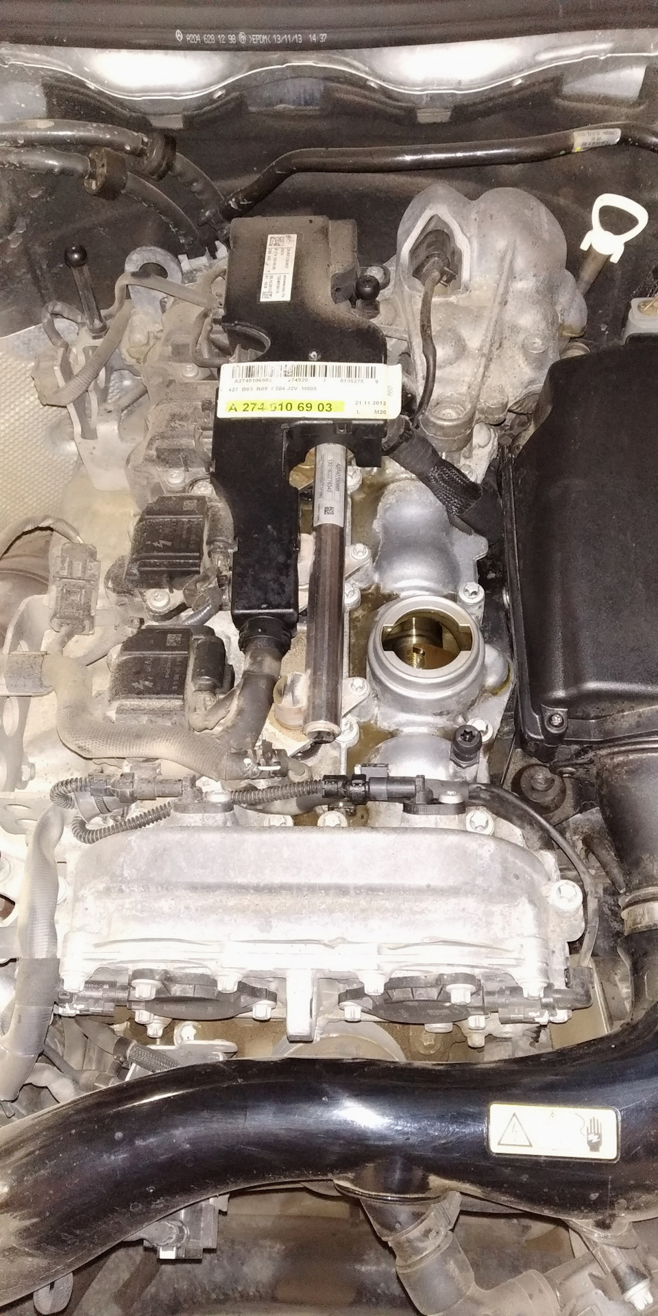 Ремонт АКПП Шкода Октавия — ZF-Expert на DRIVE2