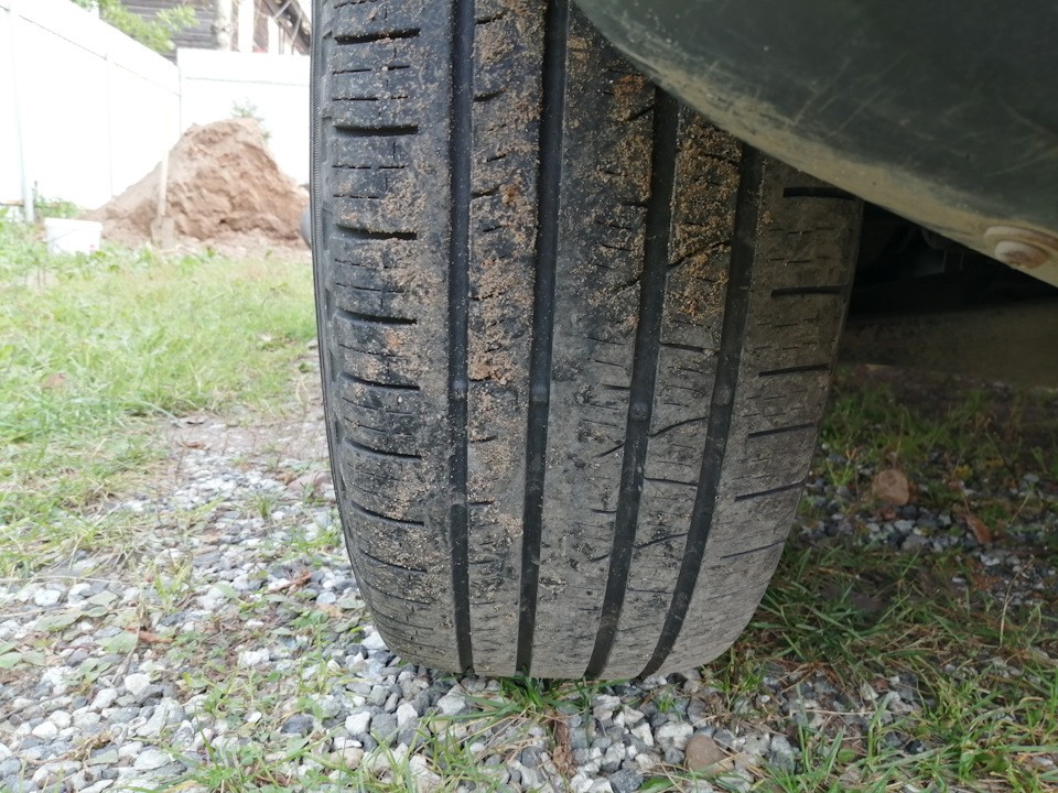 Фото в бортжурнале Renault Duster (1G)