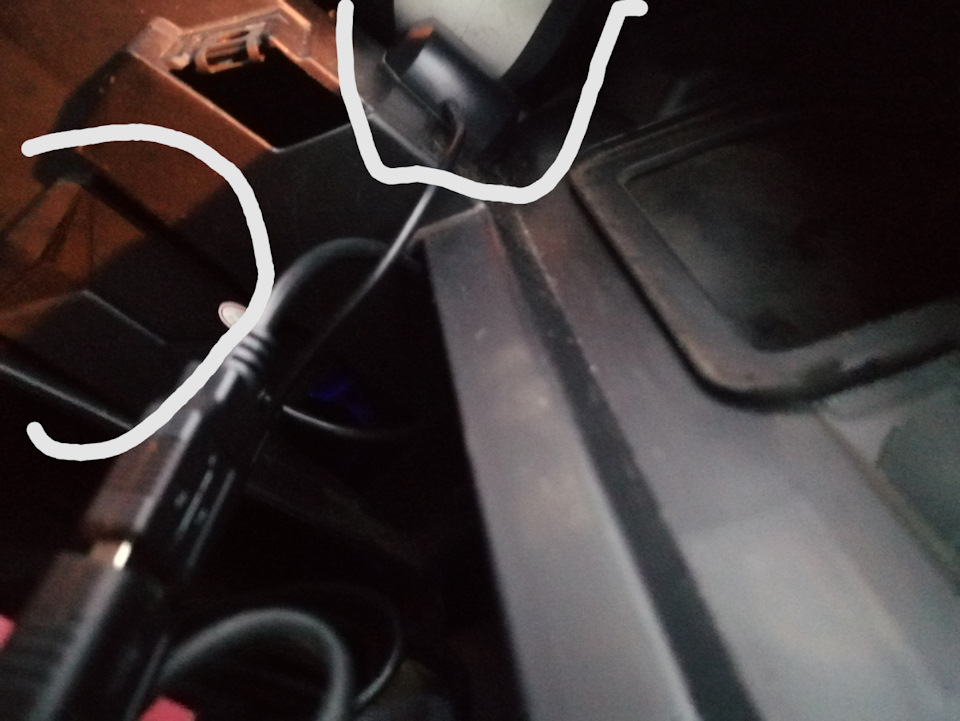 Фото в бортжурнале Mazda 3 (2G)