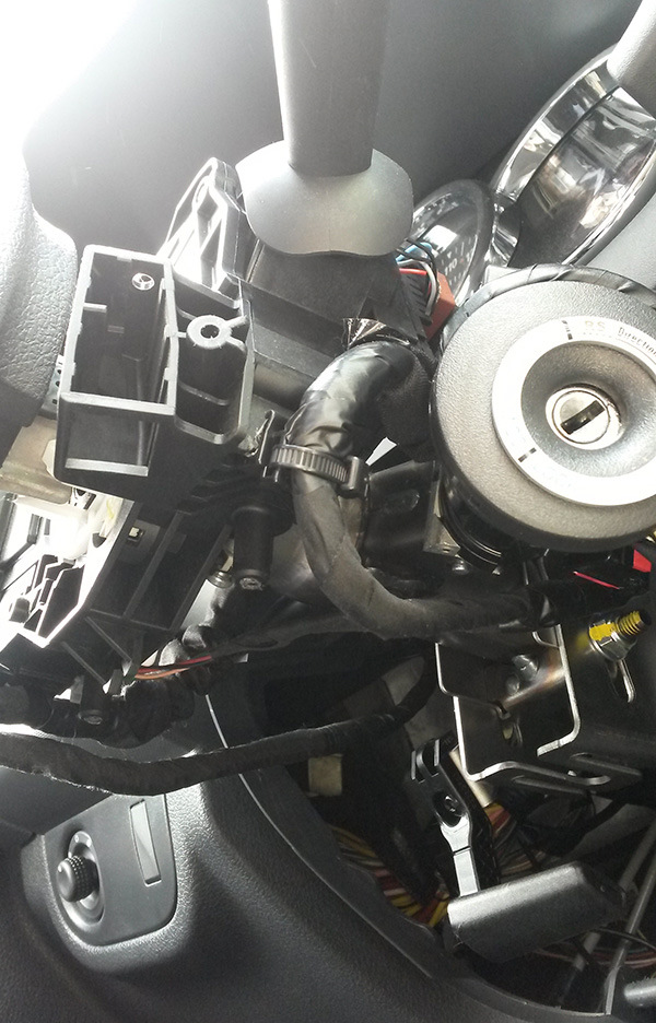 Фото в бортжурнале Renault Sandero Stepway (2G)