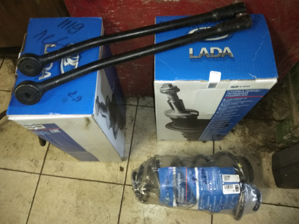 Замена пыльника ШРУСа или "дьвол кроется в мелочах". Макси-ТО 140 000 ...