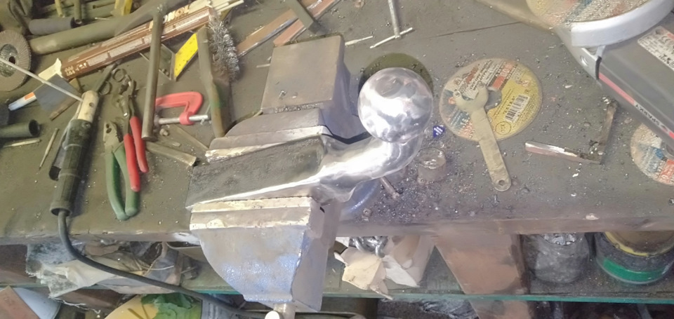 Фаркоп на Сузуки Эскудо — ТагАЗ Tager 3D, 2,3 л, 2009 года | тюнинг ...