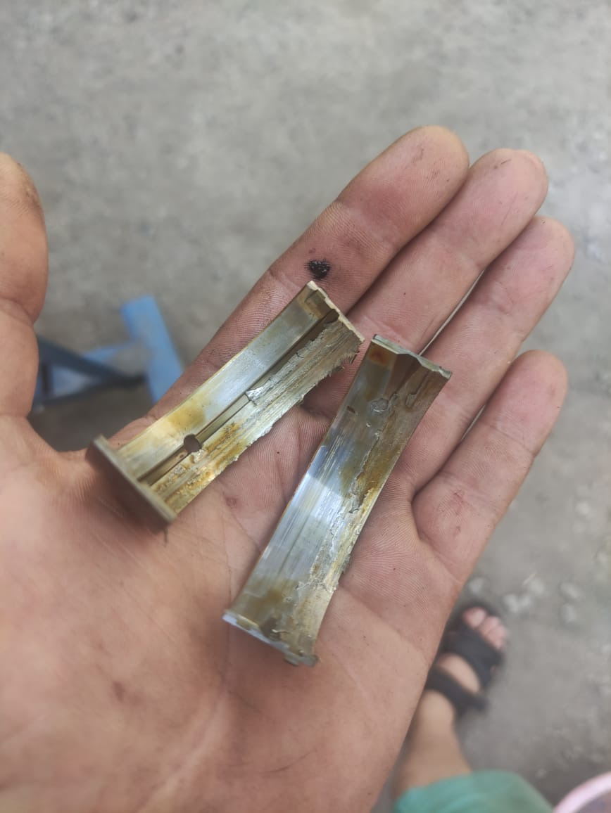 Капиталка, генератор, вибрация, сухарик раздатки и т.п. — Mitsubishi ...