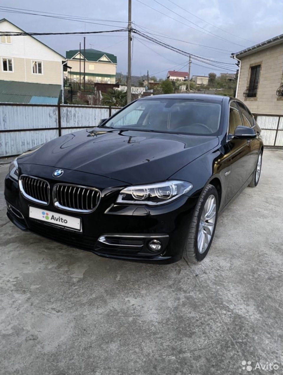 Покупка😎 — BMW 5 series (F10), 2 л, 2016 года | покупка машины | DRIVE2