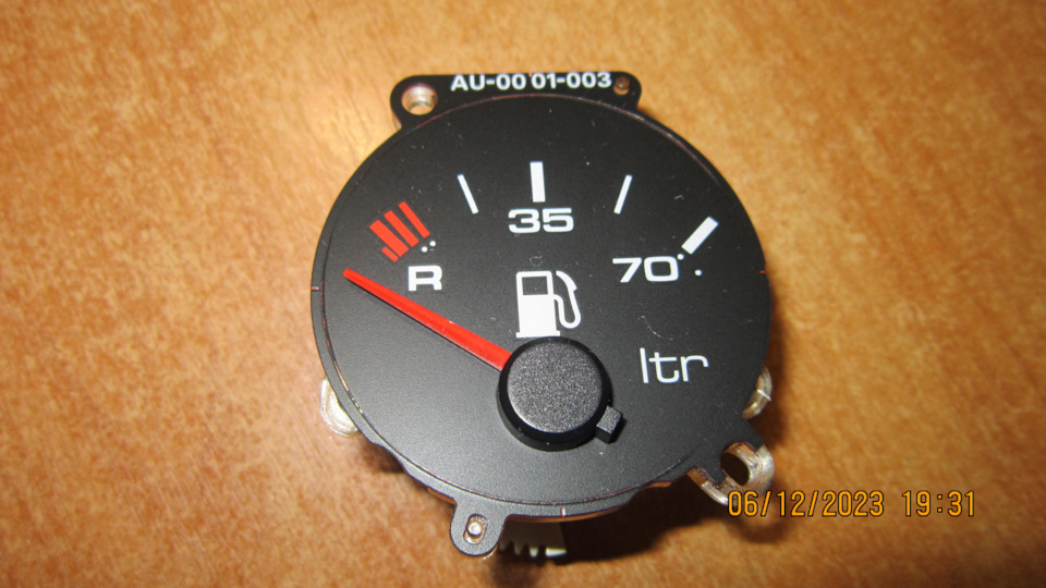 Показометры Приборной Панели Ауди 80 на Audi 80 (B4), Audi 80 (B3). Б/у ...