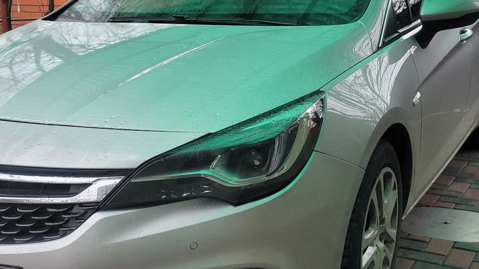 Не заводится. — Opel Astra K, 1,6 л, 2015 года | поломка | DRIVE2