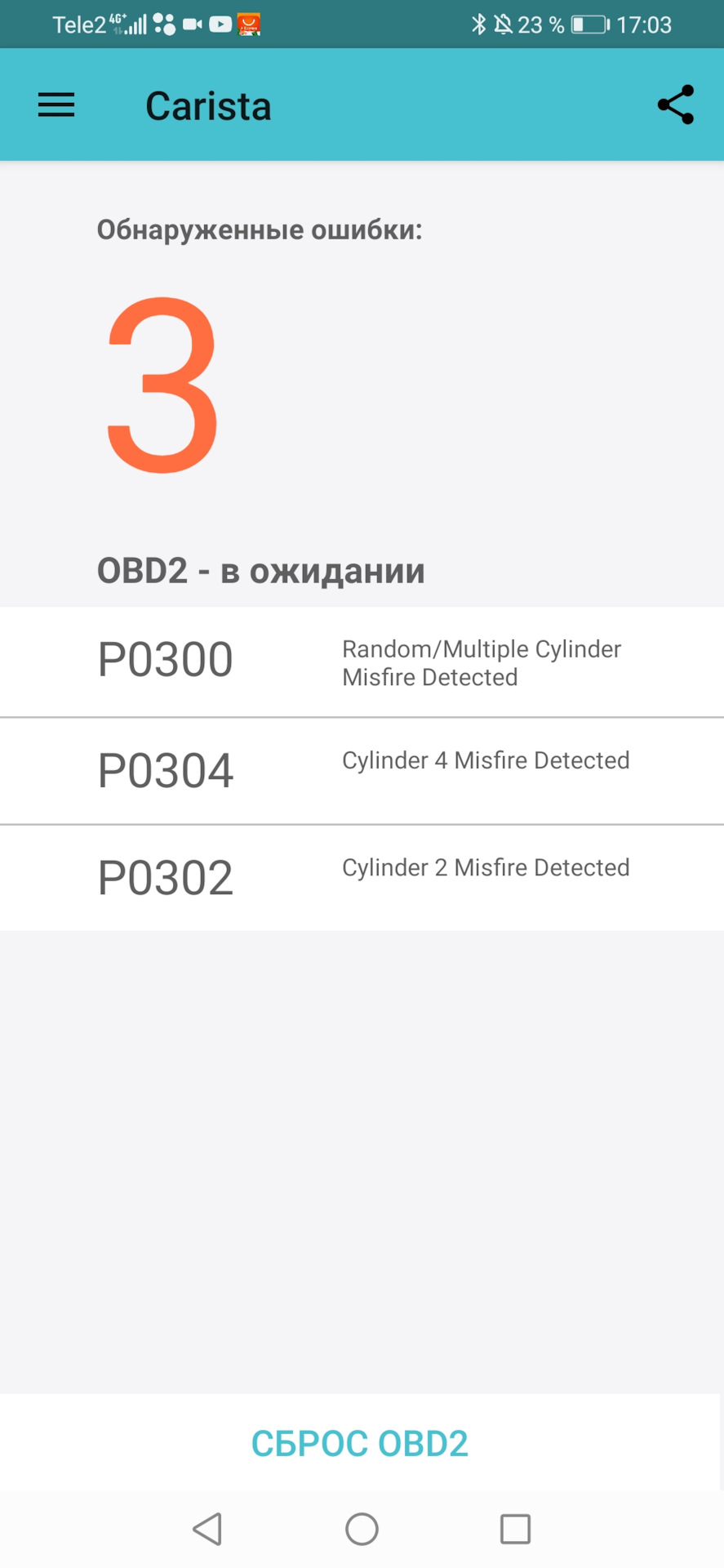 Фото в бортжурнале KIA Rio (3G)