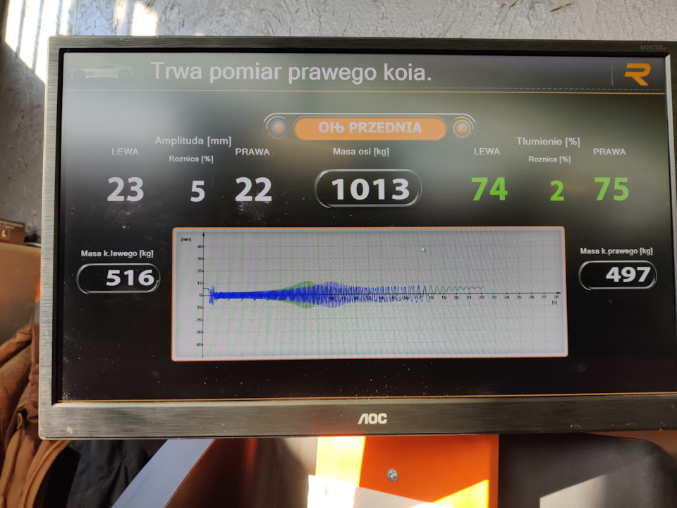 Как я победил непонятные стуки ходовой. Вибростенд решает! — Renault ...