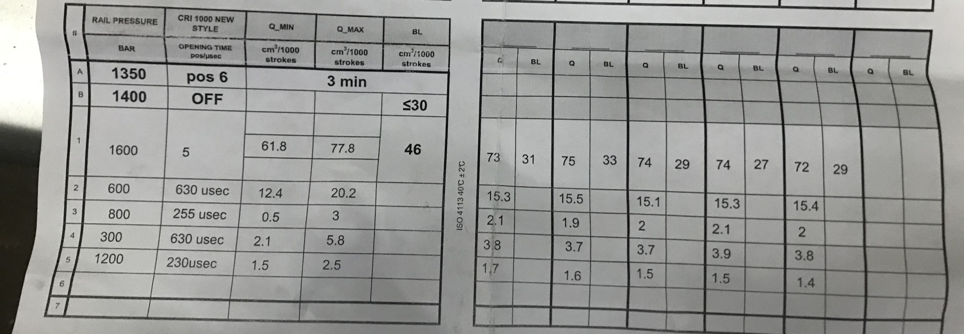 Bht6ad95r054 тест план