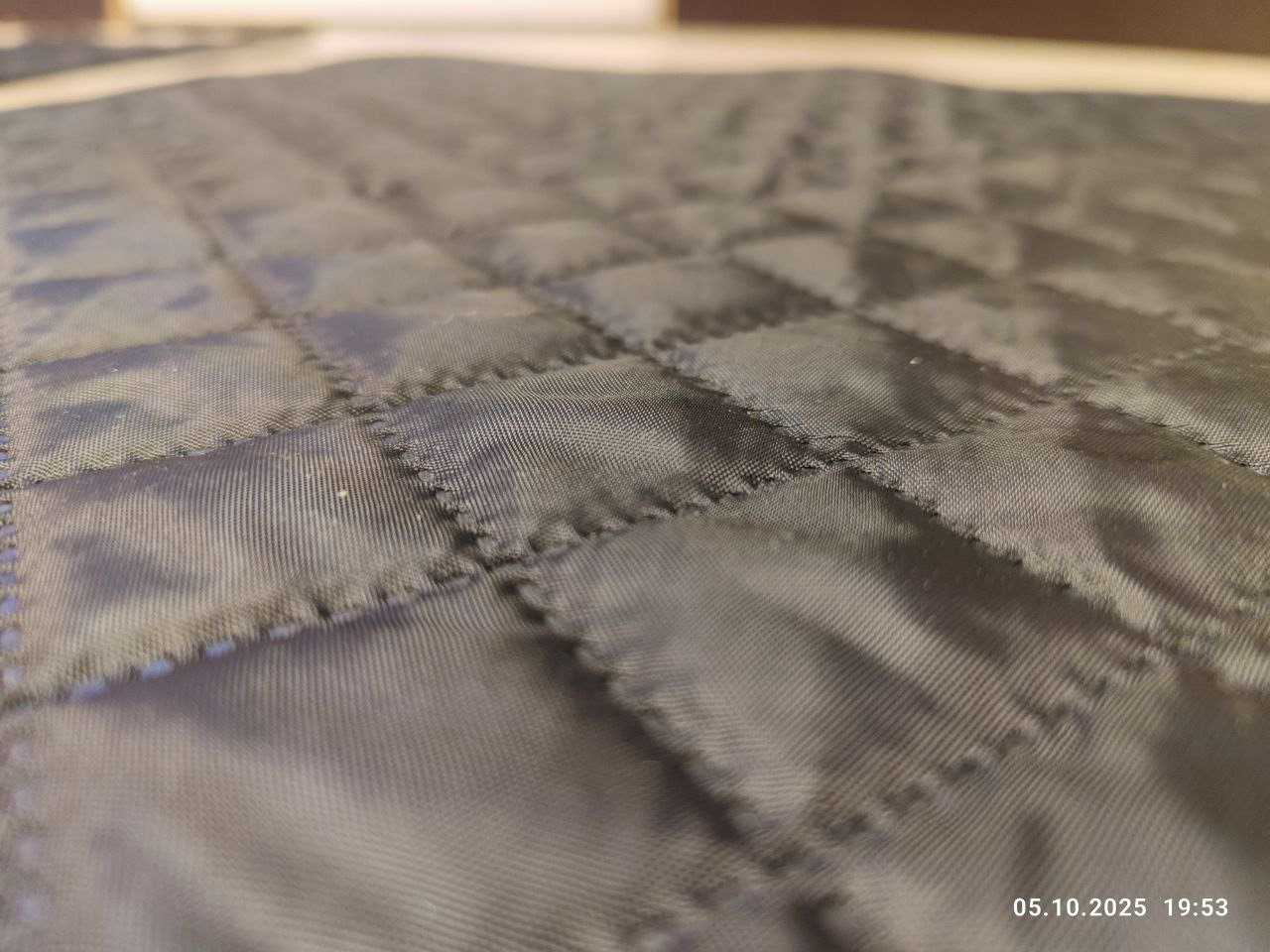 Фото в бортжурнале GAC GS8 (2G). Запчасти на фото: 05102025