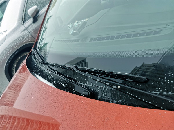 Щетки GOODWILL — Volkswagen Polo Sedan, 1,6 л, 2016 года | расходники ...
