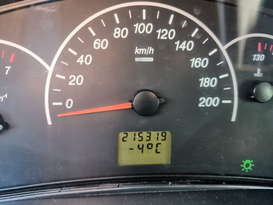 Если бы мы знали что это такое #2 — Lada Приора универсал, 1,6 л, 2011 ...