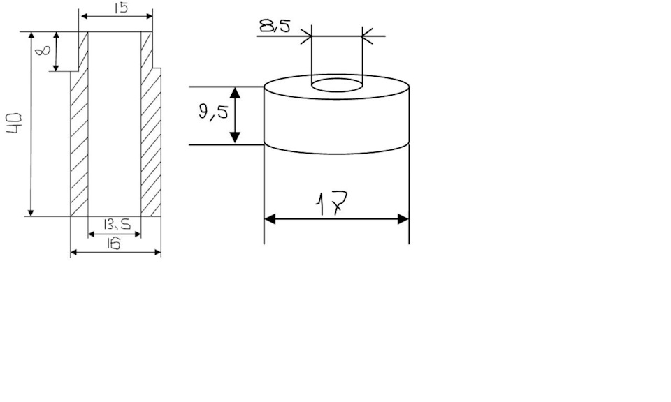 Фото 7 — SsangYong Kyron