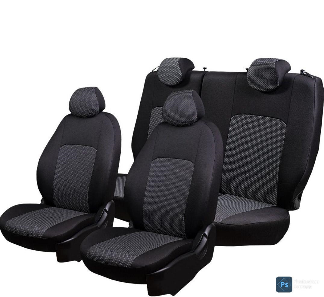 Чехлы Lord AutoFashion для Logan 2 — Renault Sandero Stepway (2G), 1,6 ...
