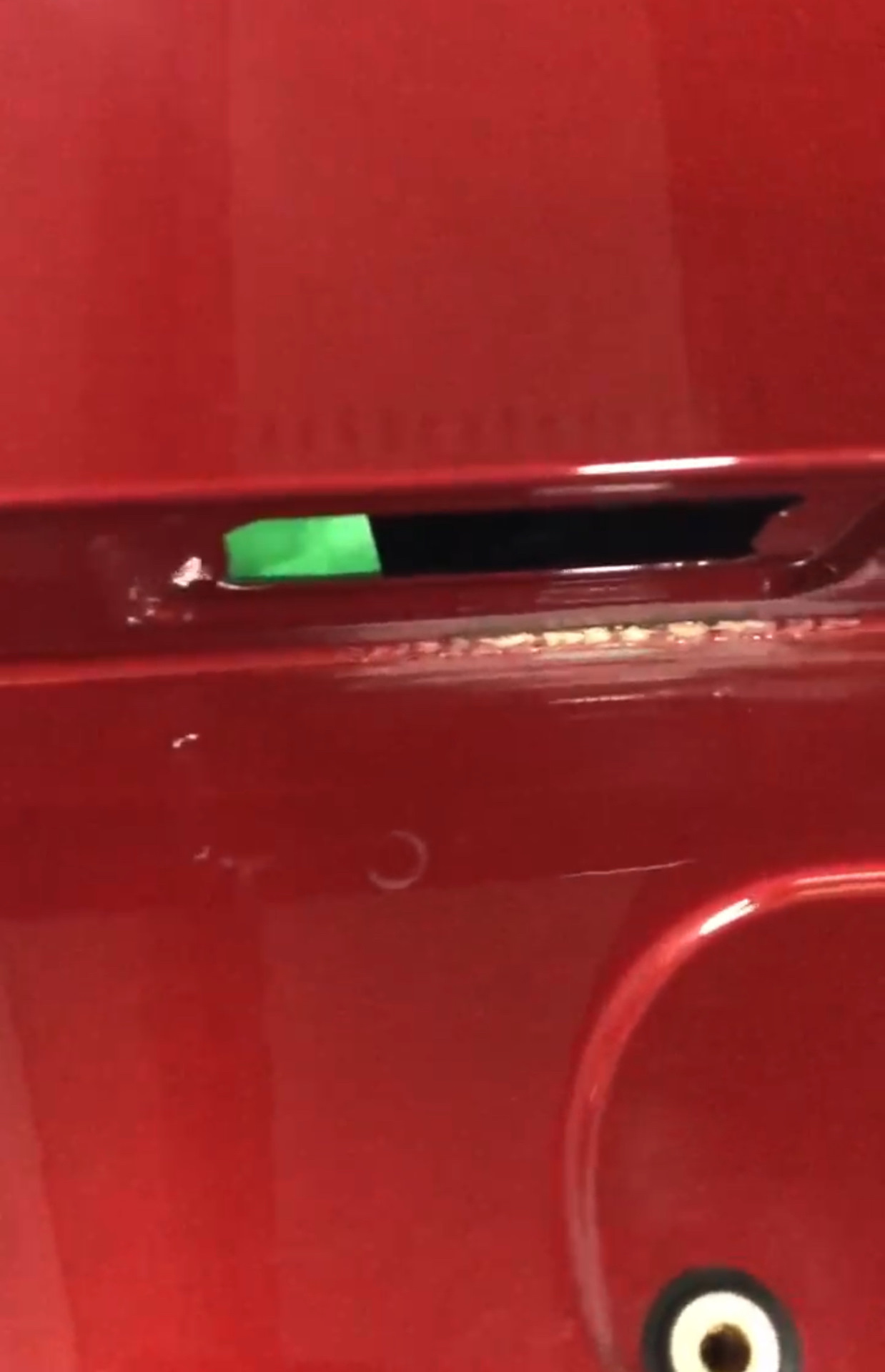 Переклейка пленки. Часть 2. Подготовка. Быть готовым ко всему. — BMW X6