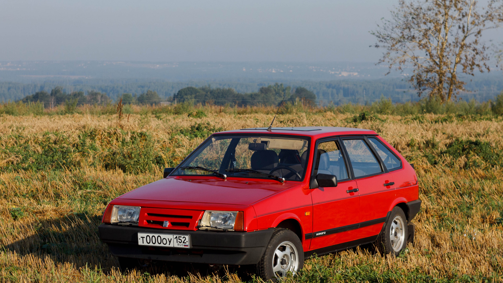 Lada 2109 1.3 бензиновый 1991 | АВК на DRIVE2