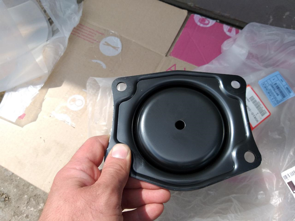 8 — Honda Accord (7G)