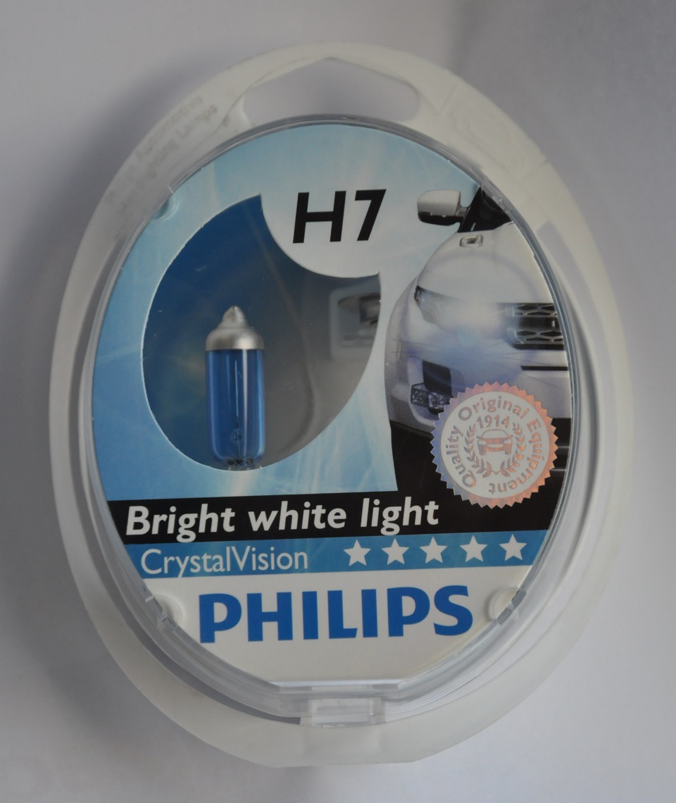 Филипс вижн. Филипс Кристал Вижн h7. Philips Crystal Vision h7 артикул. Philips Crystal Vision h7 Drive. H7 Philips Crystal Vision свет.