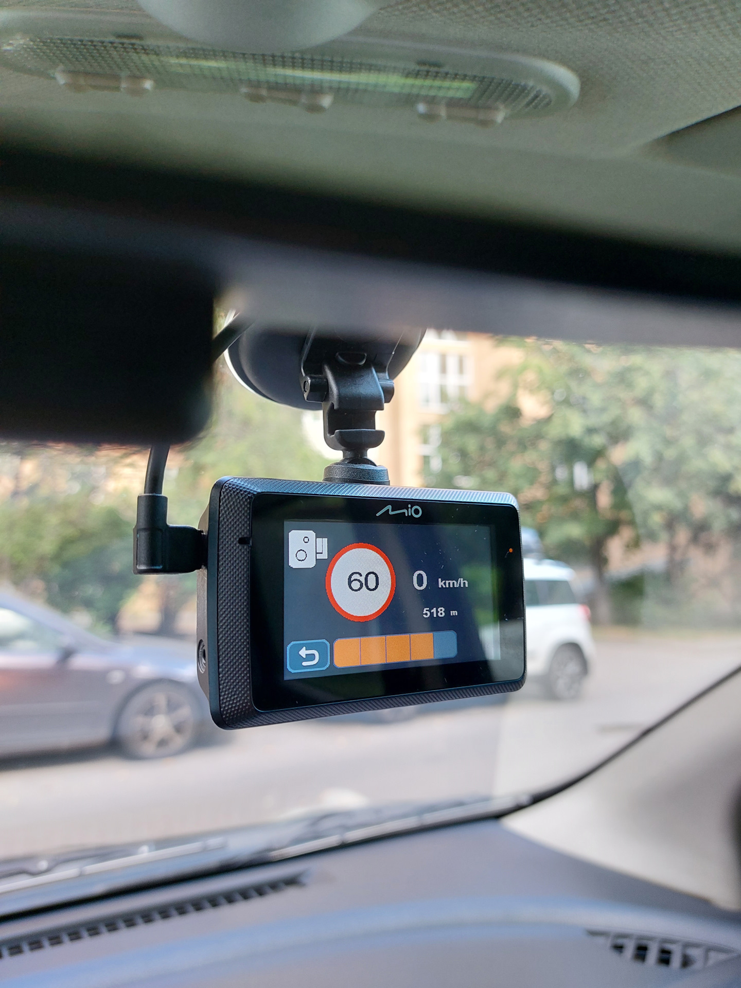 Сигнализация Starline E91 с автозапуском — Nissan Note (1G), 1,6 л ...