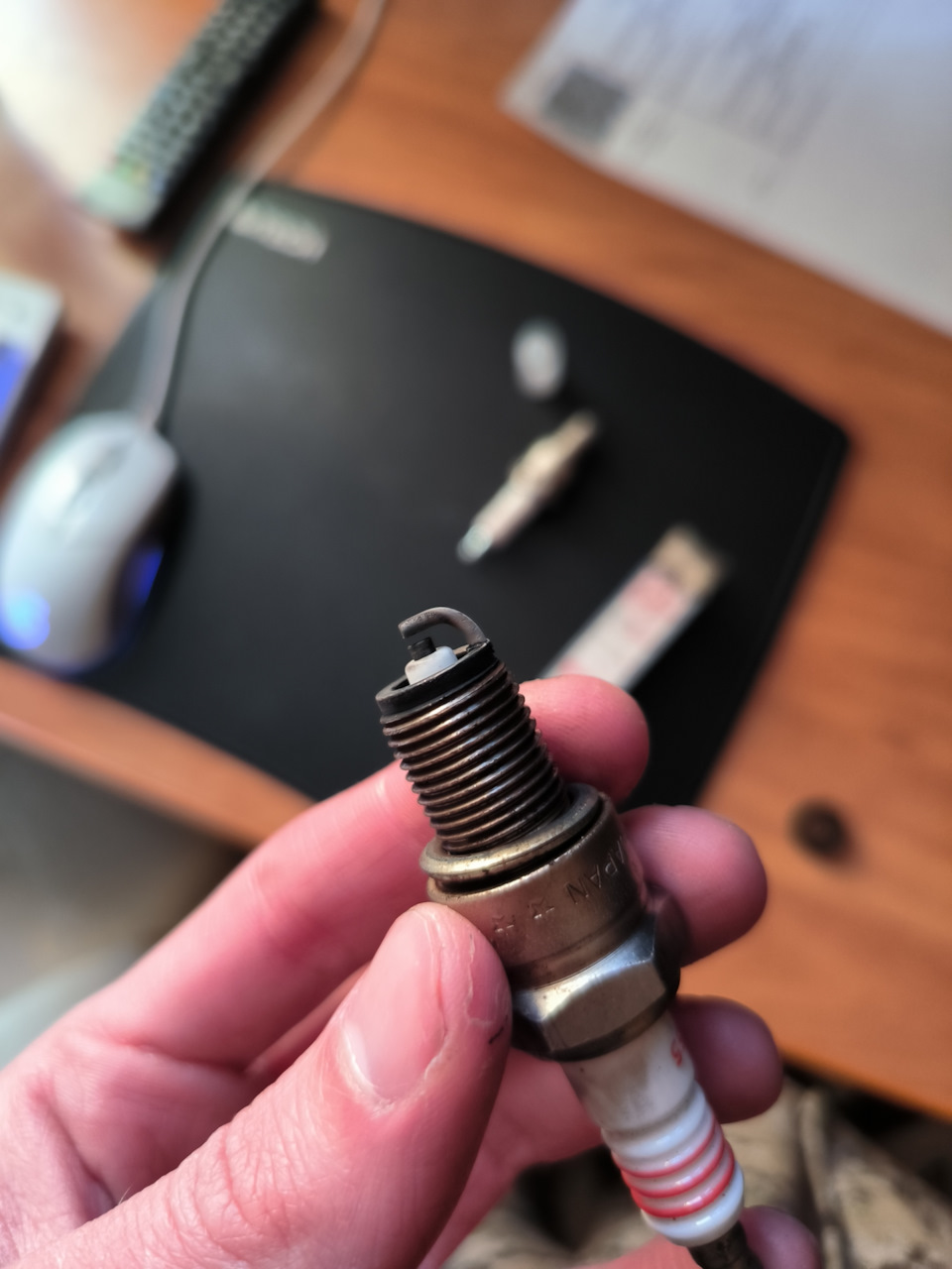 (Вопрос) Расход топлива — Daewoo Nexia (N150), 1,5 л, 2012 года ...