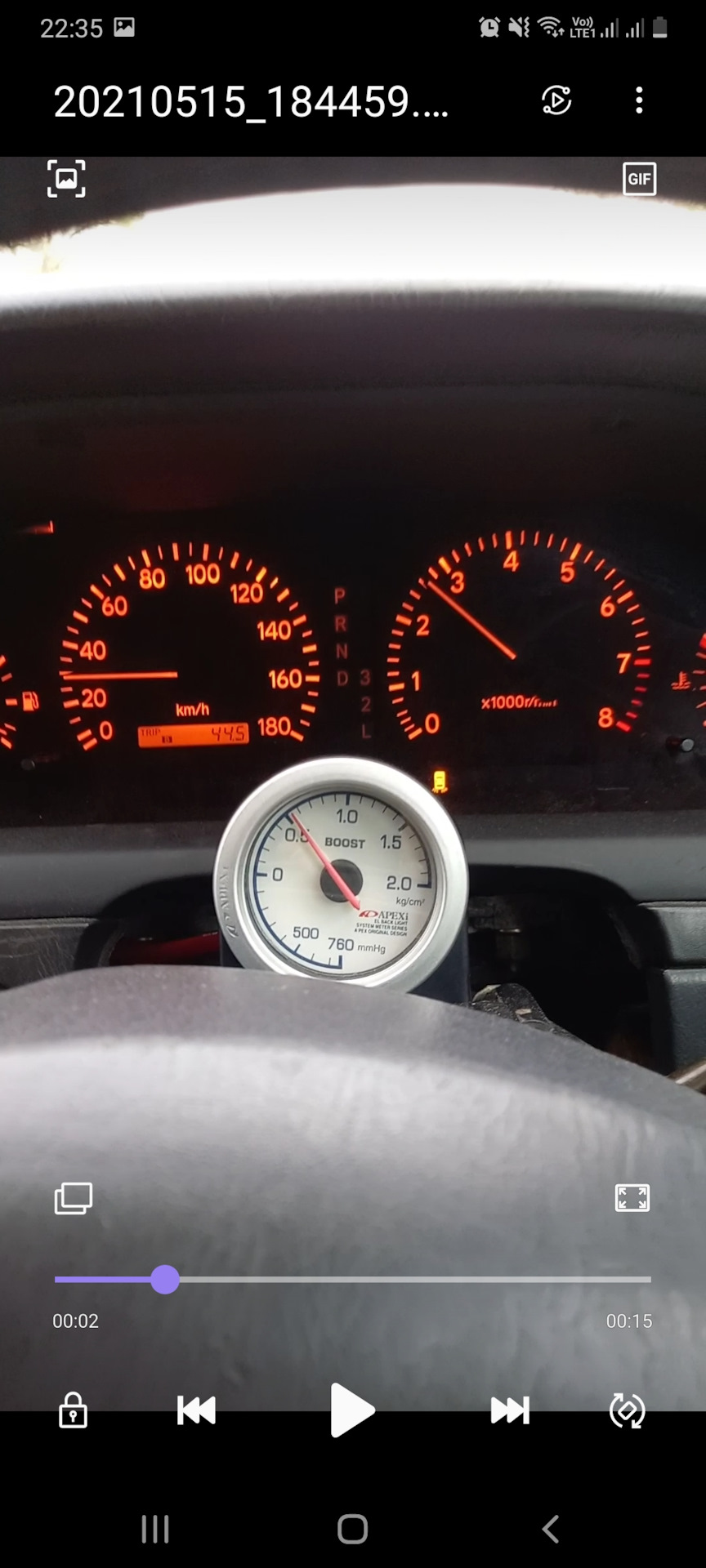 Ребята, вопрос?! ПРОВОДКА СПИДОМЕТРА И СОЛЕНОИДА! — Toyota Mark II (90 ...