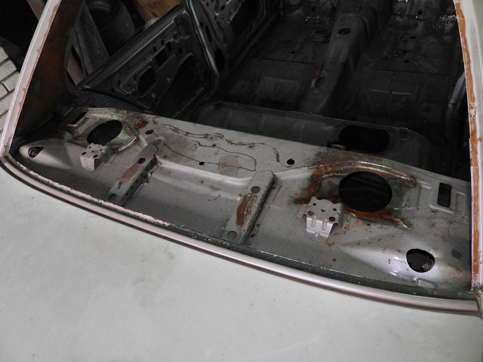 Фото в бортжурнале BMW 3 series (E30)