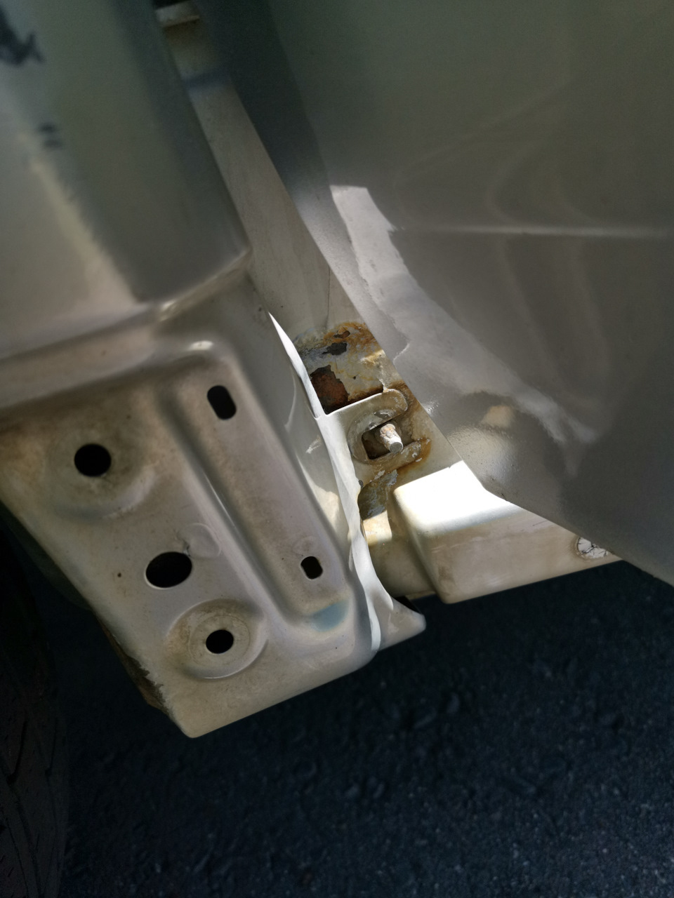 Фото в бортжурнале Renault Duster (1G)