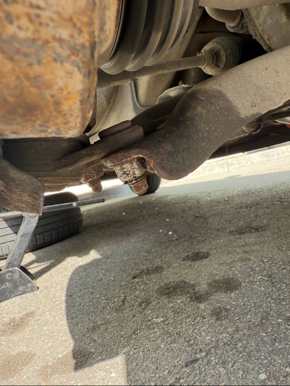 Фото в бортжурнале Skoda Fabia Mk2