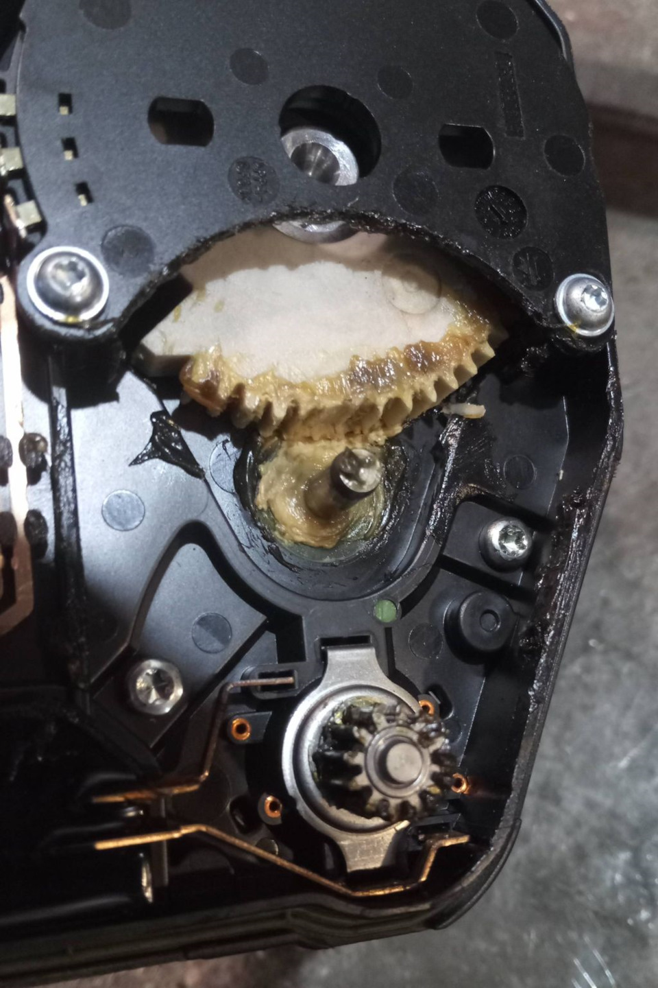 Дроссель умер, да здравствует дроссель. — Land Rover Freelander 2 (L359 ...