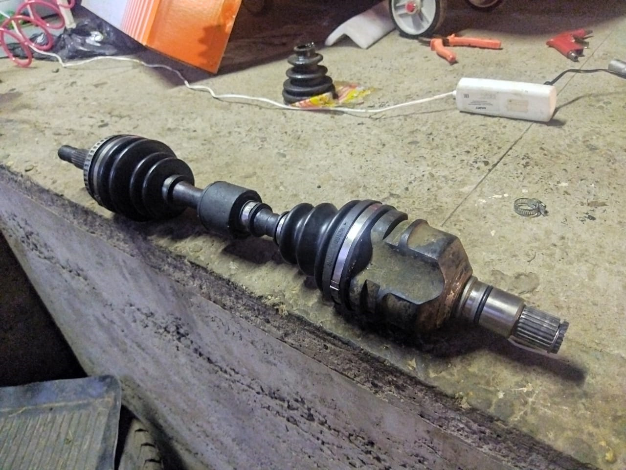 Ваз 2110 внутренний шрус схема. Замена привода мс55. Сепаратор внутреннего шруса 2108. Схема внутреннего шруса ваз 2115. Как собирать привод.