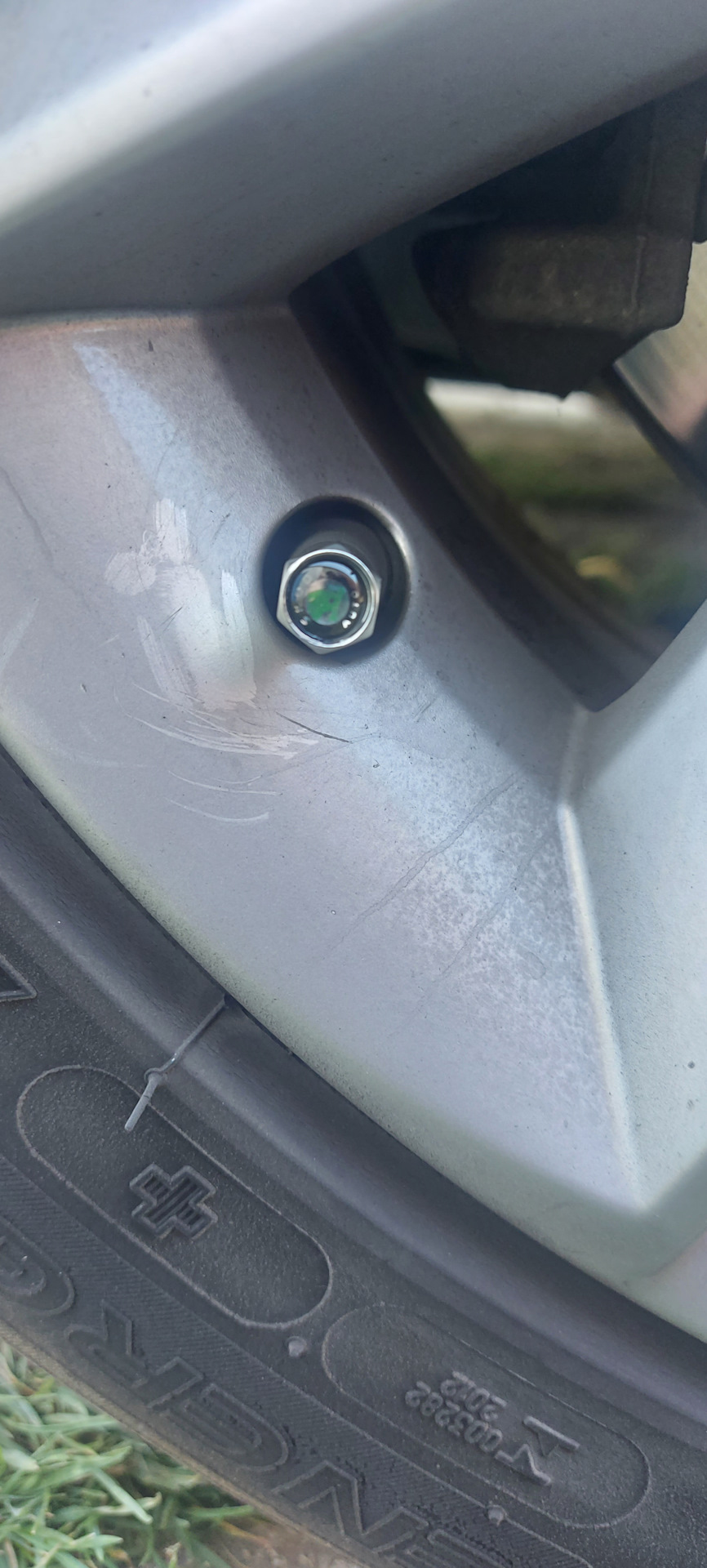 Фото в бортжурнале Skoda Superb Mk2