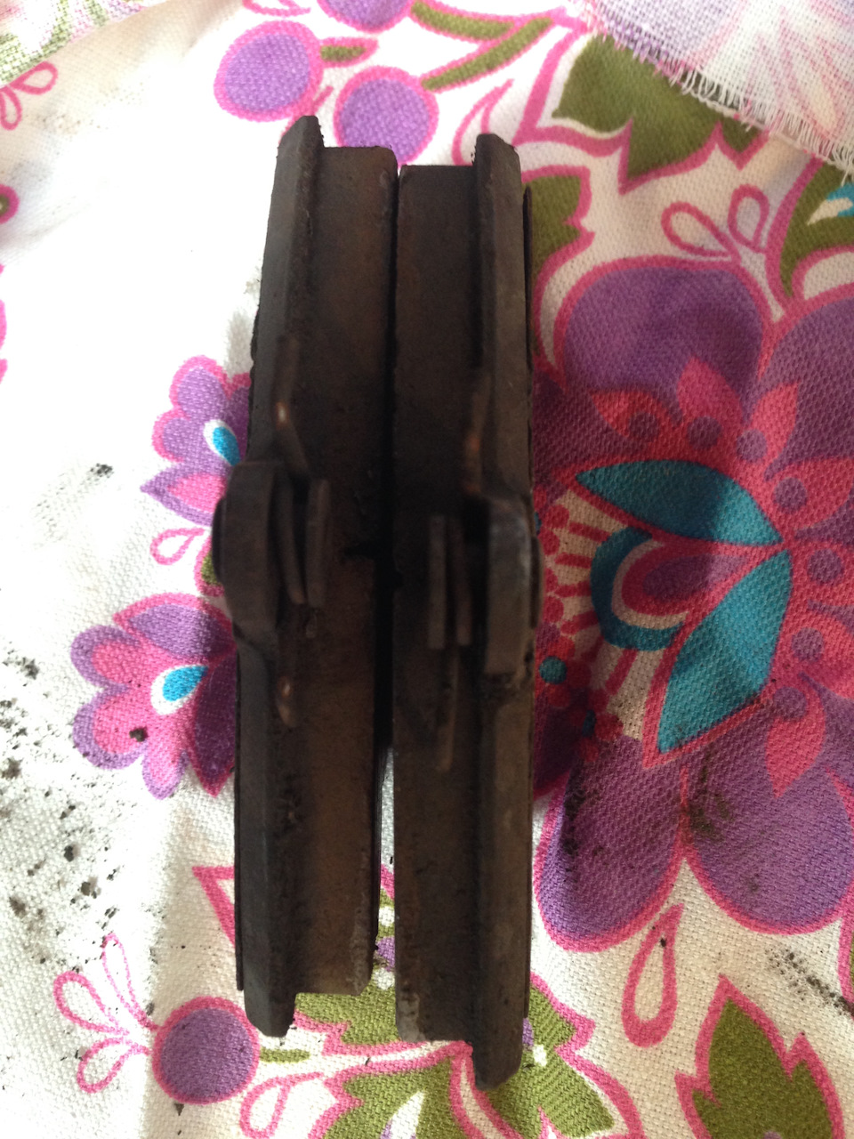 Фото в бортжурнале Renault Logan (1G)