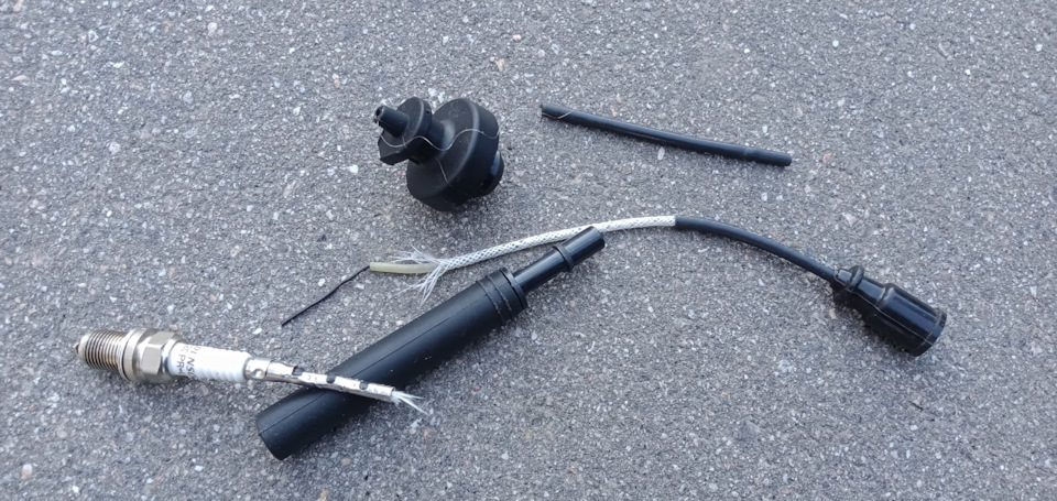 Фото в бортжурнале Mitsubishi Lancer IX