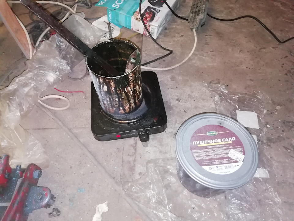 28.09.19 Антикорозийка дверей — Lada 21093i, 1,5 л, 2001 года | своими ...