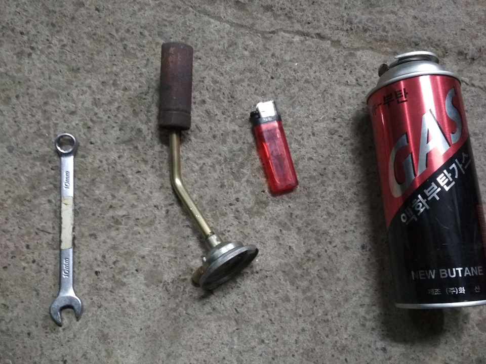 Фото в бортжурнале Audi A6 (C6)