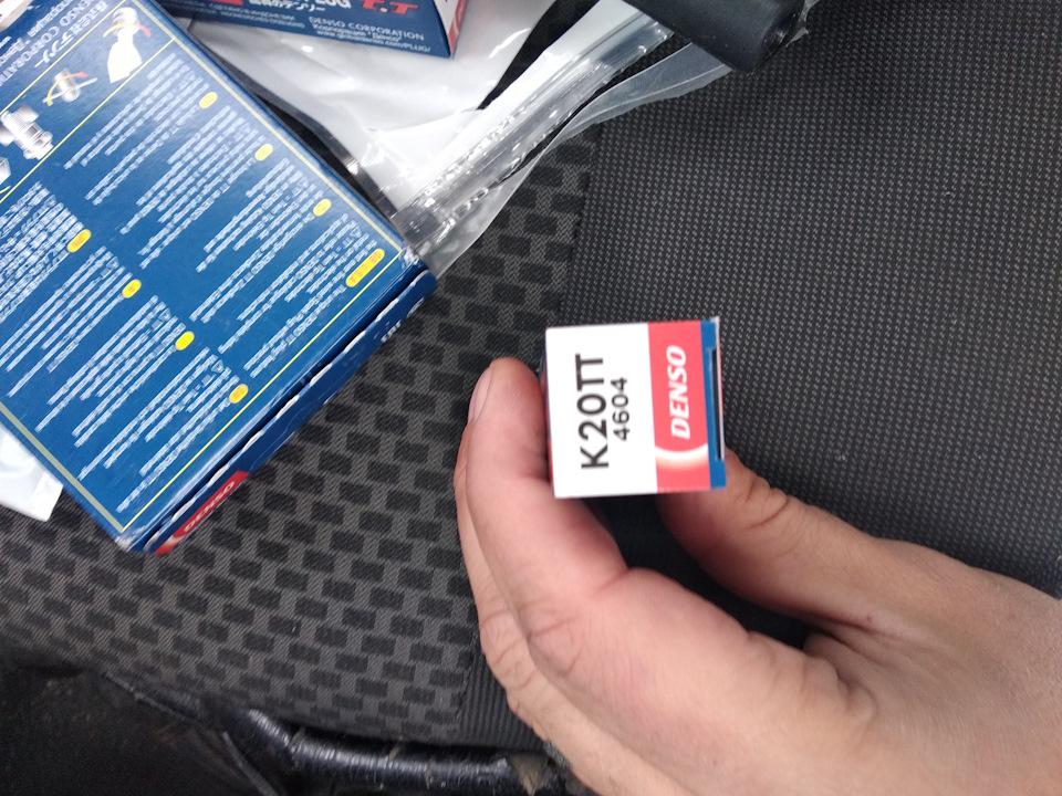 Возможное решение проблемы с жором топлива — Geely MK, 1,5 л., 2013 ...