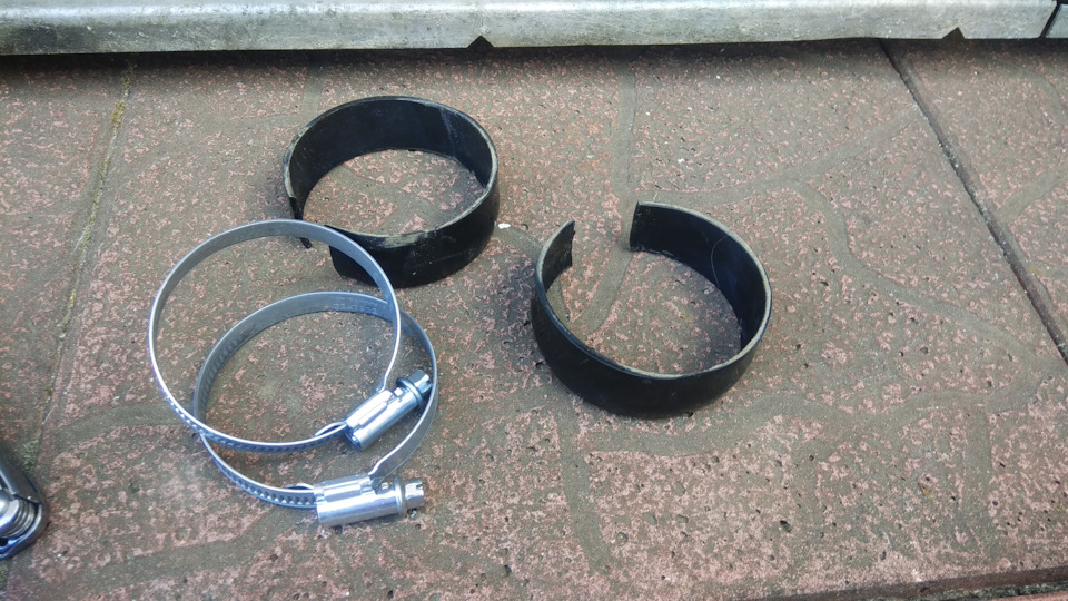 Фото в бортжурнале Ford Expedition (1G)