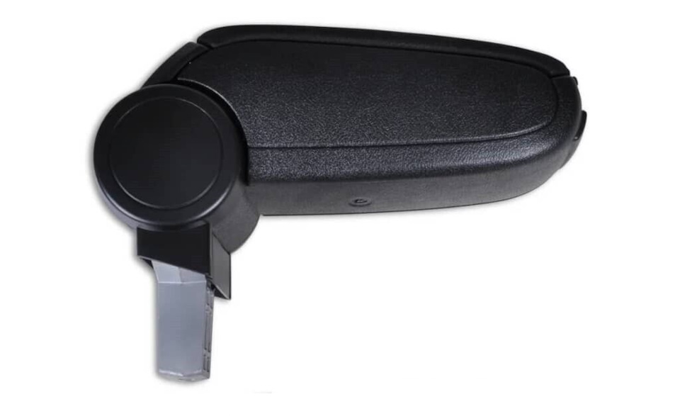 Подлокотник для Фиат 500с кабриолет, когда нет оригинала. — FIAT 500C ...