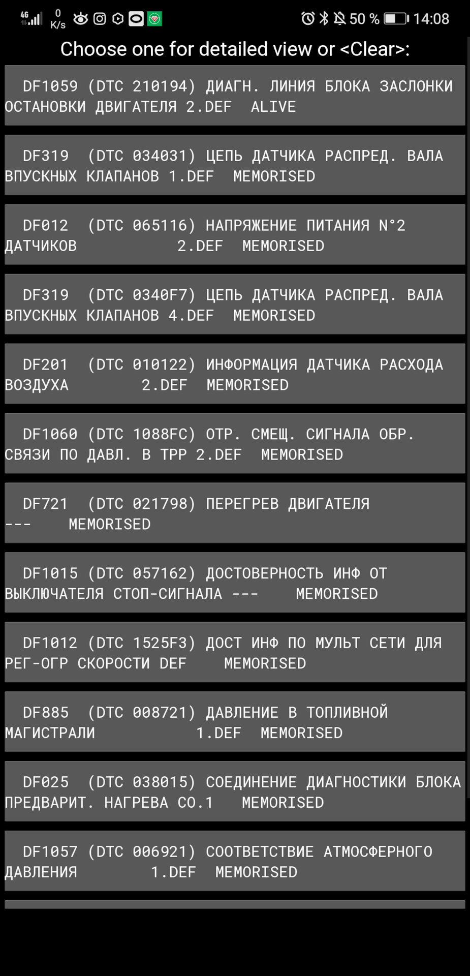 Запчасти на фото: DF1060, DF201, DF012, DF1059, DF1015, DF1057, DF721, DF025, DF319. Фото в бортжурнале Renault Laguna III